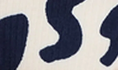 Vitamin A ® Elle Side Tie Swim Bottoms In Blue