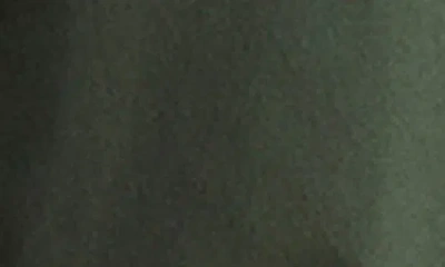 Vitamin A ® Parker Organic Cotton Cuff Cover-up Pants In Green