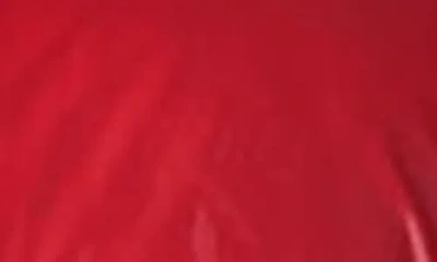 Mackage Victor Water Resistant Recycled Down Puffer Jacket In Red