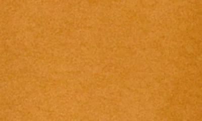 Mango Wrap Front Satin Top In Yellow