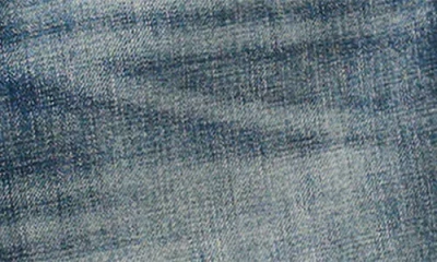 Mango Flare Leg Jeans In Animal Print