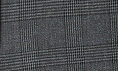 Mango Pleated Straight Leg Pants In Multi