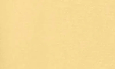 Foxcroft Non-iron Boyfriend Button-up Shirt In Yellow