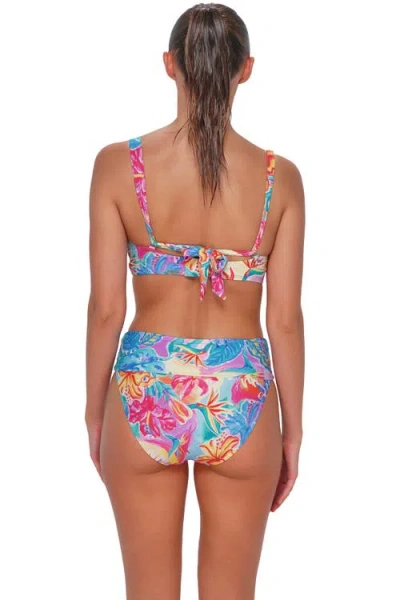 Sunsets Vienna V-wire Bikini Swimsuit Top