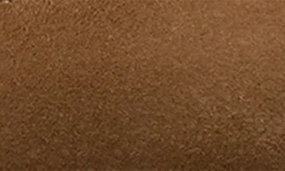 Stuart Weitzman Socharming Mary Jane Flat In Brown