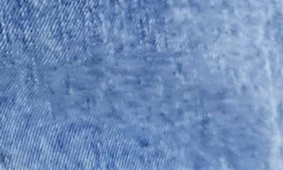 Feather 4 Arrow Kids' Ethan Denim Shacket In Blue