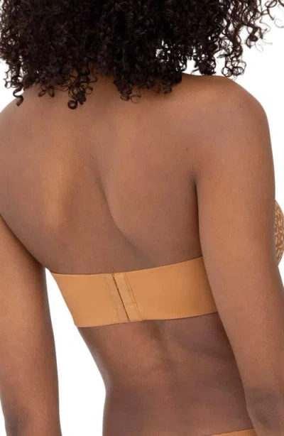 Skarlett Blue Rouse Full Coverage Lightly Lined Strapless Bra