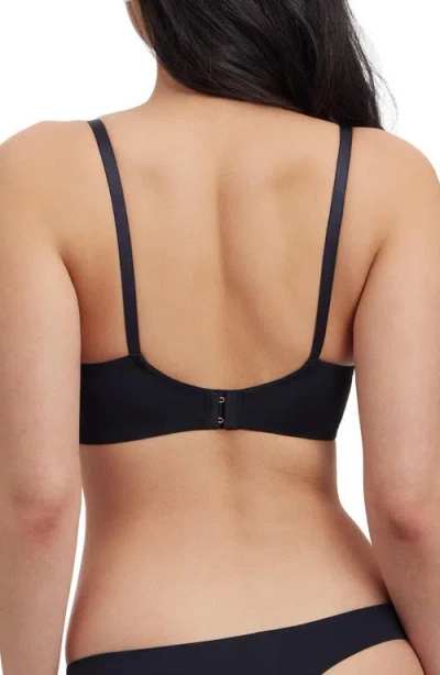 Skarlett Blue Entice Lace Balconette Underwire Bra