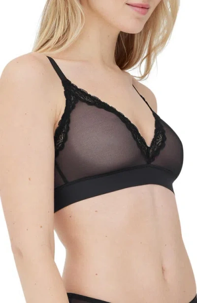 Skarlett Blue Passion Bralette Bra In Multi