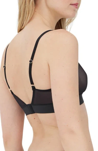 Skarlett Blue Passion Bralette Bra In Multi