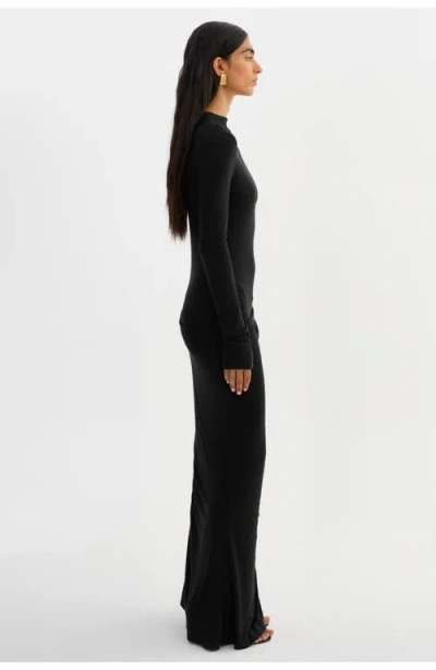 Lamarque Apolleni | Maxi Dress In Black