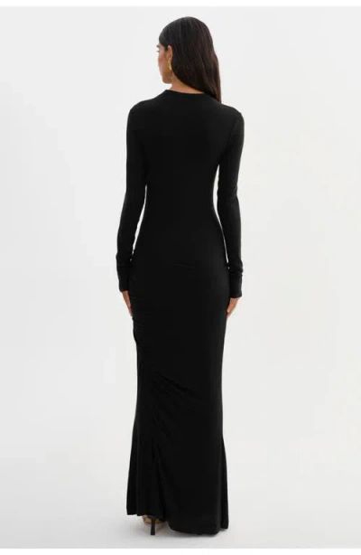 Lamarque Apolleni | Maxi Dress In Black