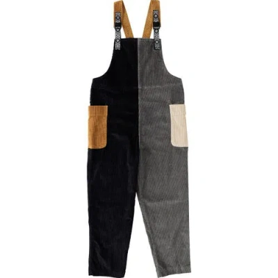 Kavu San Juan Overalls In Multi