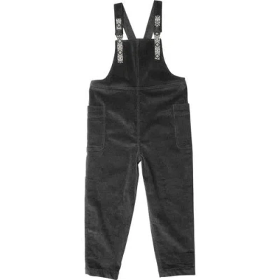 Kavu San Juan Overalls In Black