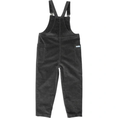 Kavu San Juan Overalls In Black
