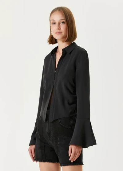 Pcfg Your *itch Fitted Shirt In Multi