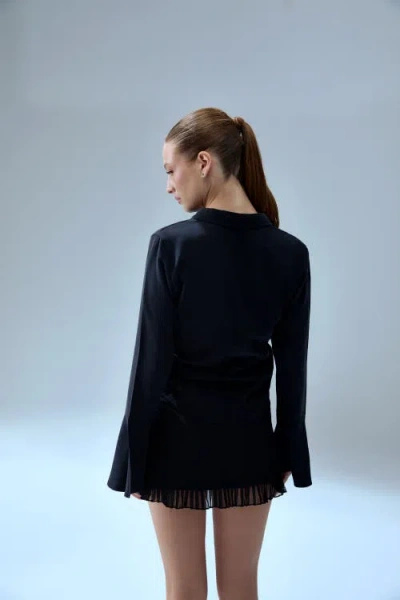 Pcfg Your *itch Fitted Shirt In Multi