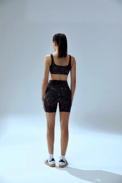 Pcfg Your *itch Kangaroo Bra In Brown