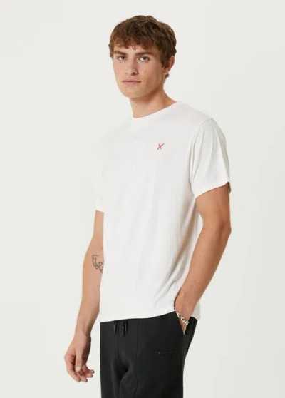 Pcfg Pure Modal Your *itch T-shirt In White