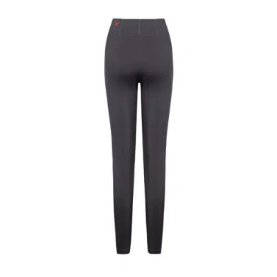 Pcfg Your *itch Active Legging In Purple