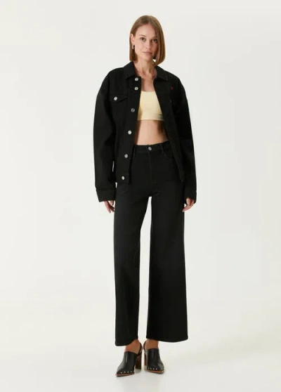 Pcfg Yoga Bra In Yellow