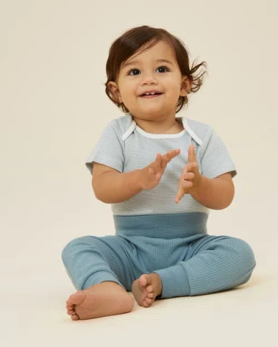 Mori Ribbed Comfy Joggers In Multi