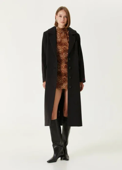 Pcfg Cotton Sin Dress In Brown