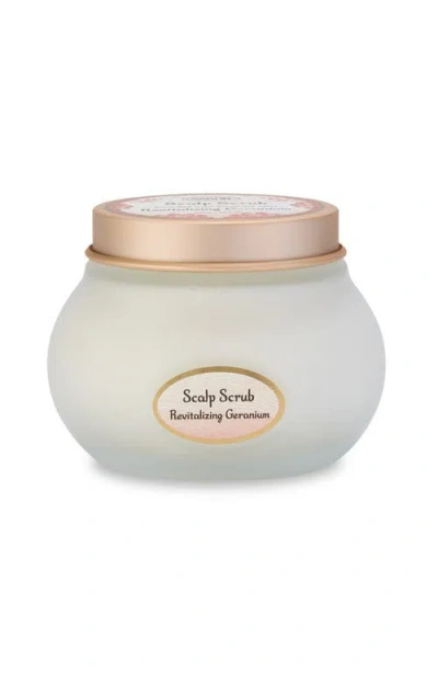 Sabon Hair Scalp Scrub In Transparent