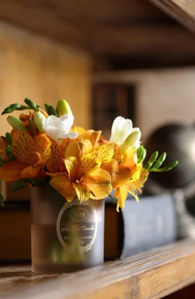 Sabon Candle Glass In Neutral