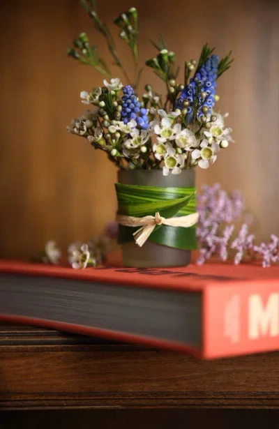 Sabon Candle Glass In Neutral