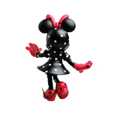Leblon Delienne Minnie Welcome Small Figurine By Chantal Thomass In Multi