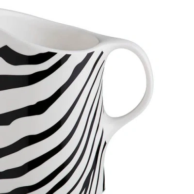Cavalli Classic Creamer In Black