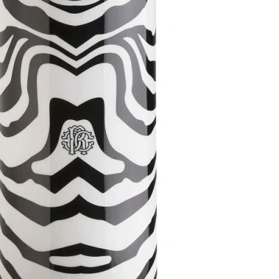 Cavalli Home Luxury Medium Vase In Multi