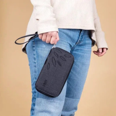 Haiku Intrepid In Black