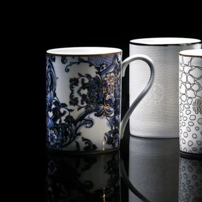 Cavalli Mug With Luxury Box In Multi