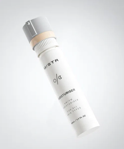 Mistr Am Pm Moisturizer Refill In Multi