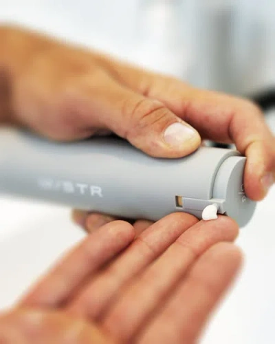 Mistr Am Pm Moisturizer Refill In Multi