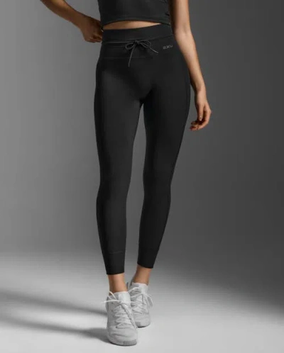 2xu Flex Drawcord Tight In Black