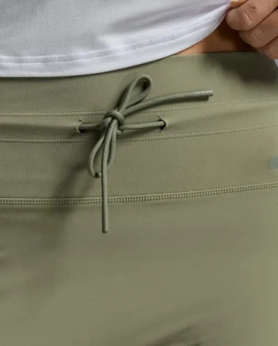 2xu Flex Drawcord Tight In Green