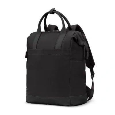 Samsonite Better Than Basics Convertible Backpack In Black