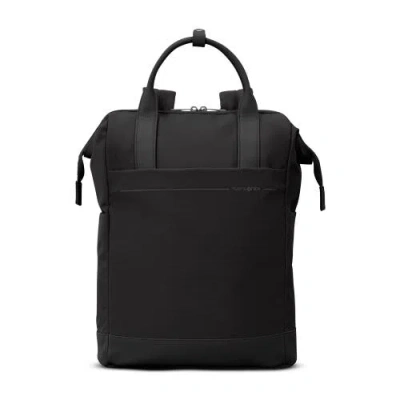 Samsonite Better Than Basics Convertible Backpack In Black