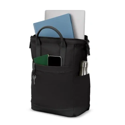 Samsonite Better Than Basics Convertible Backpack In Black