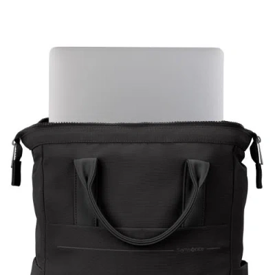 Samsonite Better Than Basics Convertible Backpack In Black