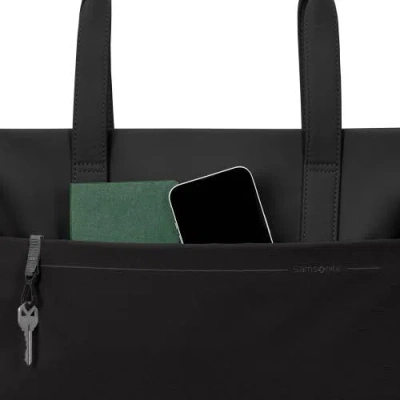 Samsonite Better Than Basics Tote Bag In Black