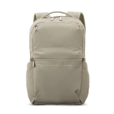 Samsonite Better Than Basic Backpack In Gray