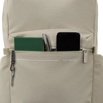 Samsonite Better Than Basic Backpack In Gray