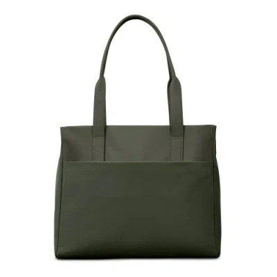 Samsonite Better Than Basics Tote Bag In Green
