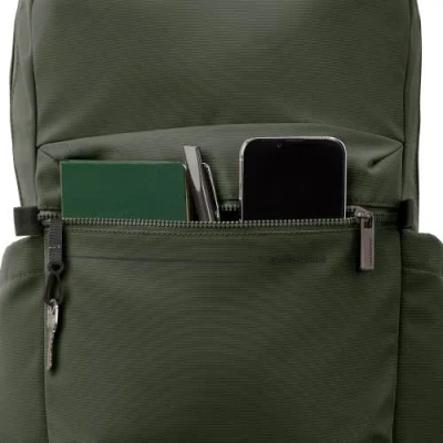 Samsonite Better Than Basic Backpack In Green