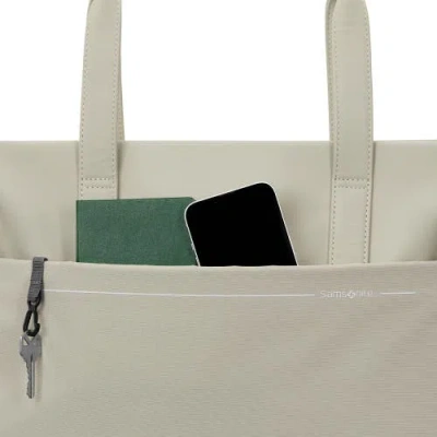 Samsonite Better Than Basics Tote Bag In Neutral