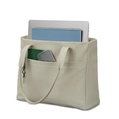 Samsonite Better Than Basics Tote Bag In Neutral